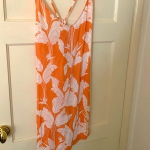Roxy sundress new with tags